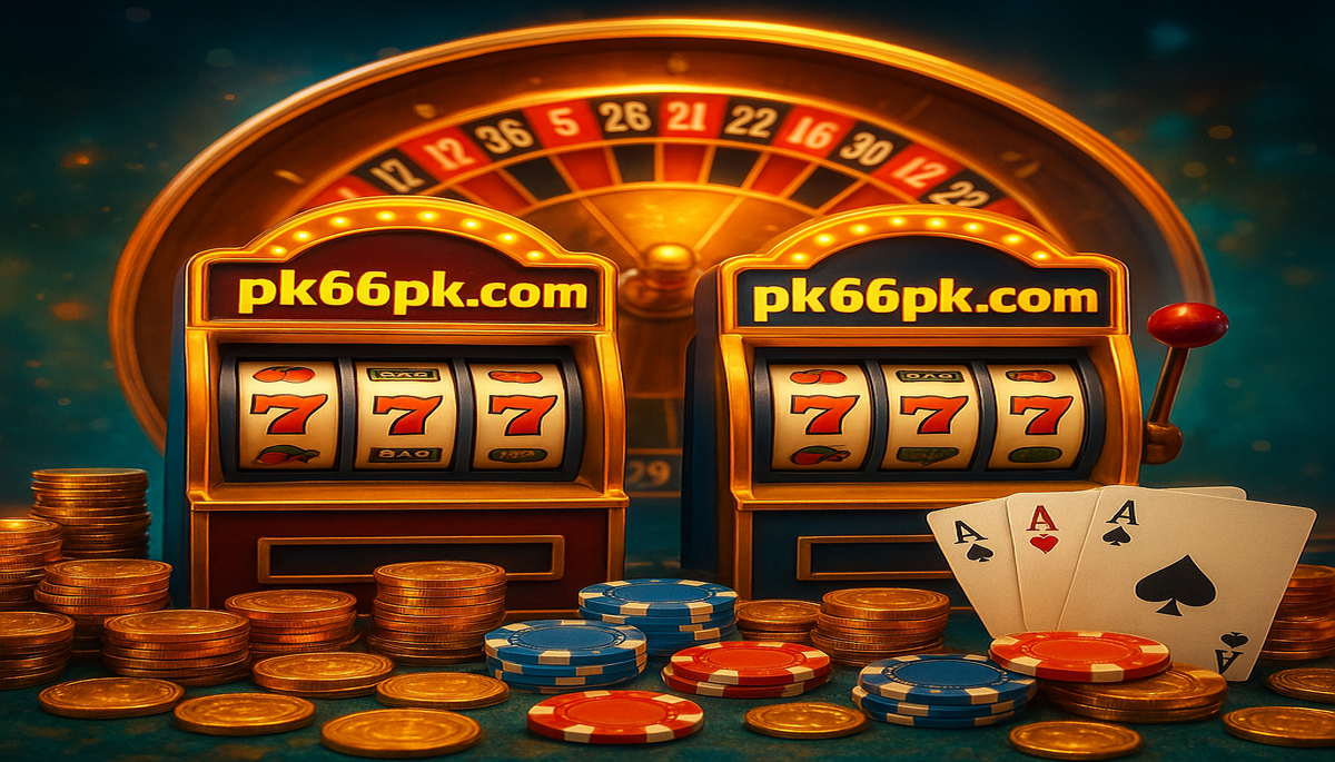 pk66 নিয়ে আমাদের বিস্তারিত ও নির্ভরযোগ্য পর্যালোচনা