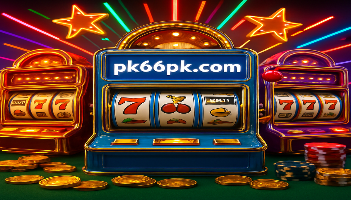 pk66 সম্পর্কে বিস্তৃত মূল্যায়ন