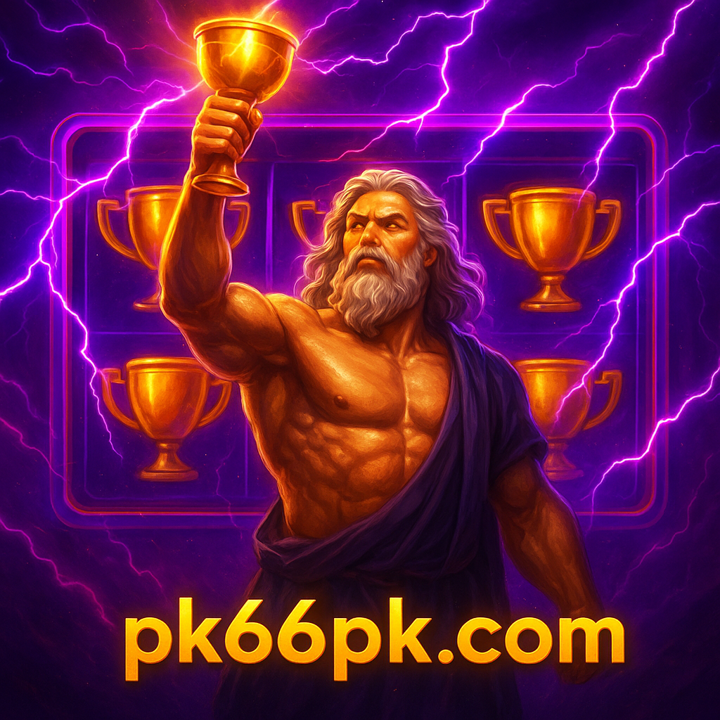 pk66 সম্পর্কিত বোনাস