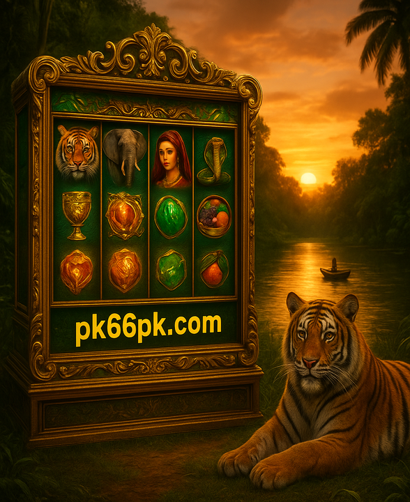 pk66-এ নতুন অ্যাকাউন্ট খোলার প্রক্রিয়া সম্পূর্ণ করুন